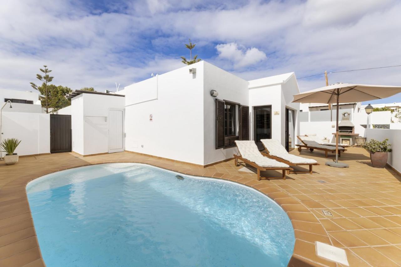 Villa 4 - Vipvipvillas تياس المظهر الخارجي الصورة