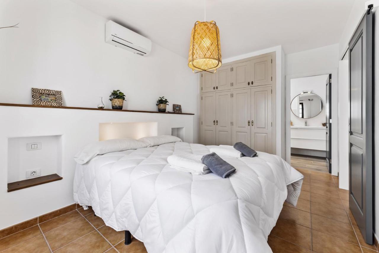 Villa 4 - Vipvipvillas تياس المظهر الخارجي الصورة