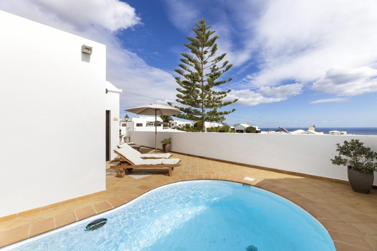 Villa 4 - Vipvipvillas تياس المظهر الخارجي الصورة