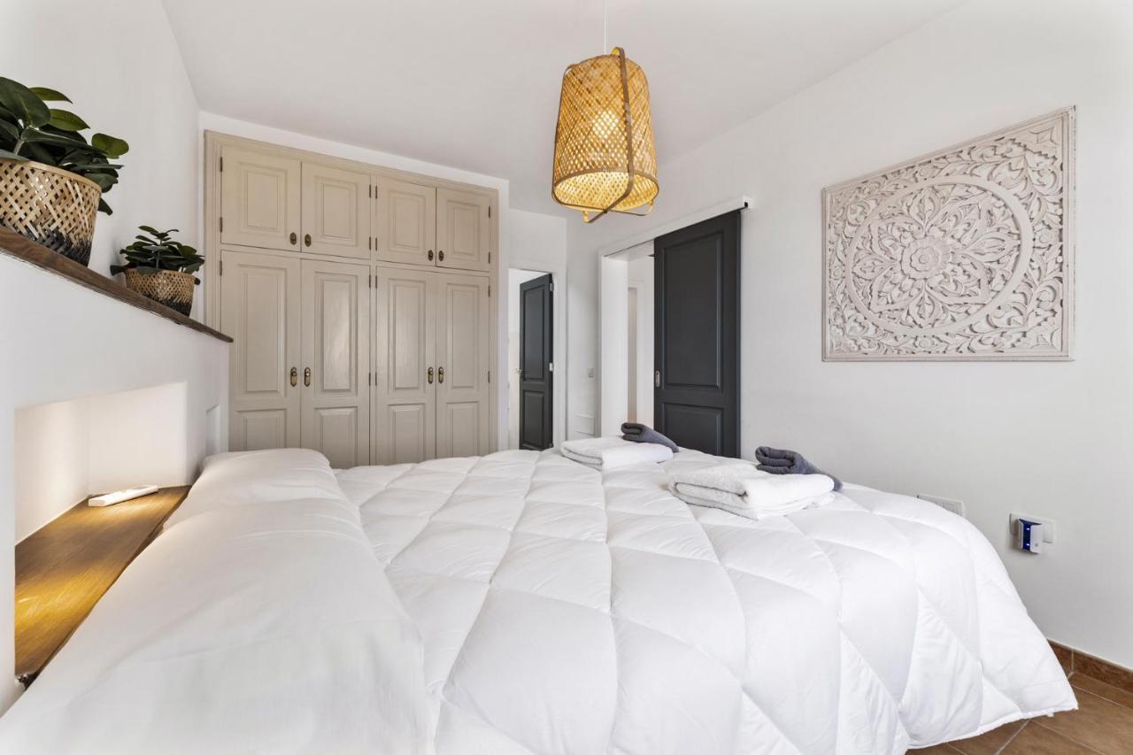 Villa 4 - Vipvipvillas تياس المظهر الخارجي الصورة