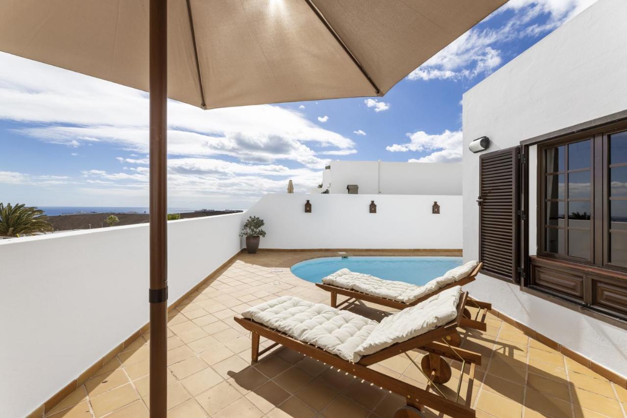 Villa 4 - Vipvipvillas تياس المظهر الخارجي الصورة