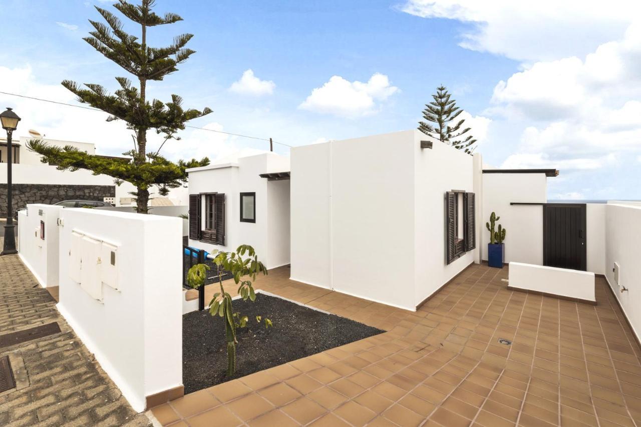 Villa 4 - Vipvipvillas تياس المظهر الخارجي الصورة
