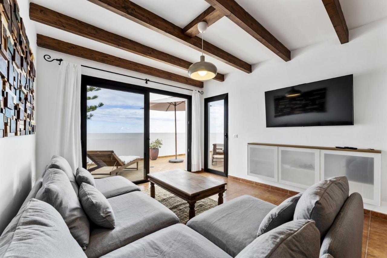 Villa 4 - Vipvipvillas تياس المظهر الخارجي الصورة