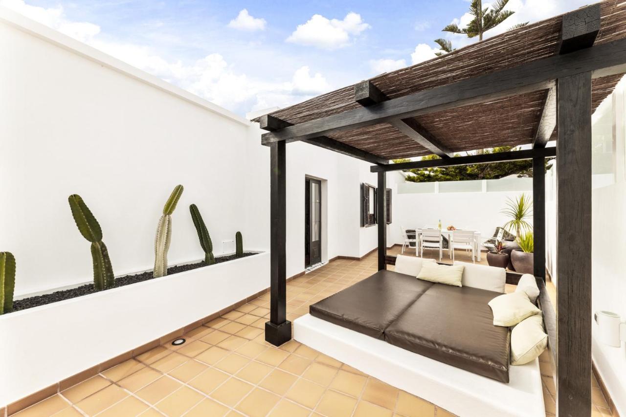 Villa 4 - Vipvipvillas تياس المظهر الخارجي الصورة