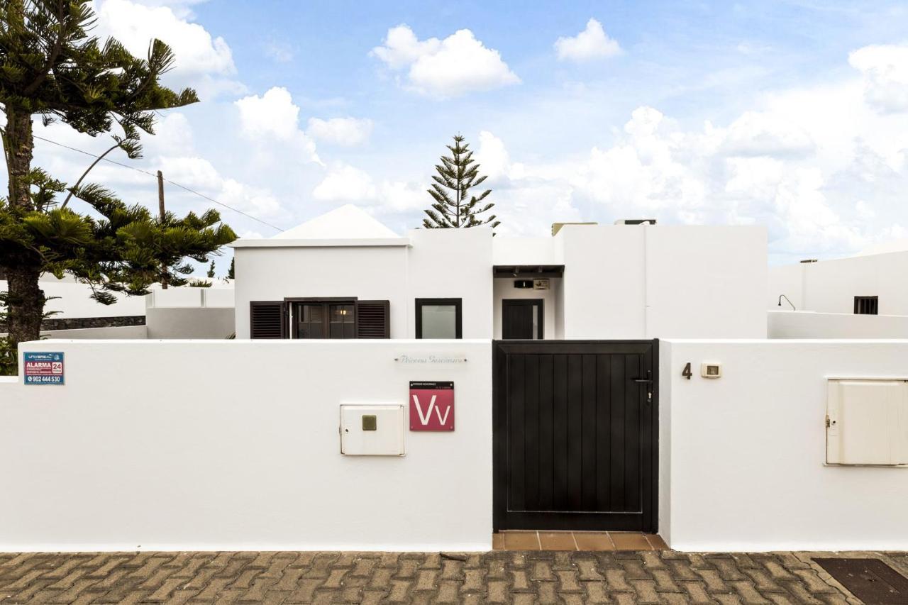 Villa 4 - Vipvipvillas تياس المظهر الخارجي الصورة