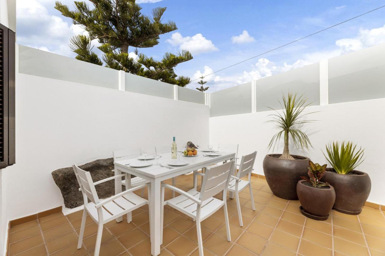 Villa 4 - Vipvipvillas تياس المظهر الخارجي الصورة