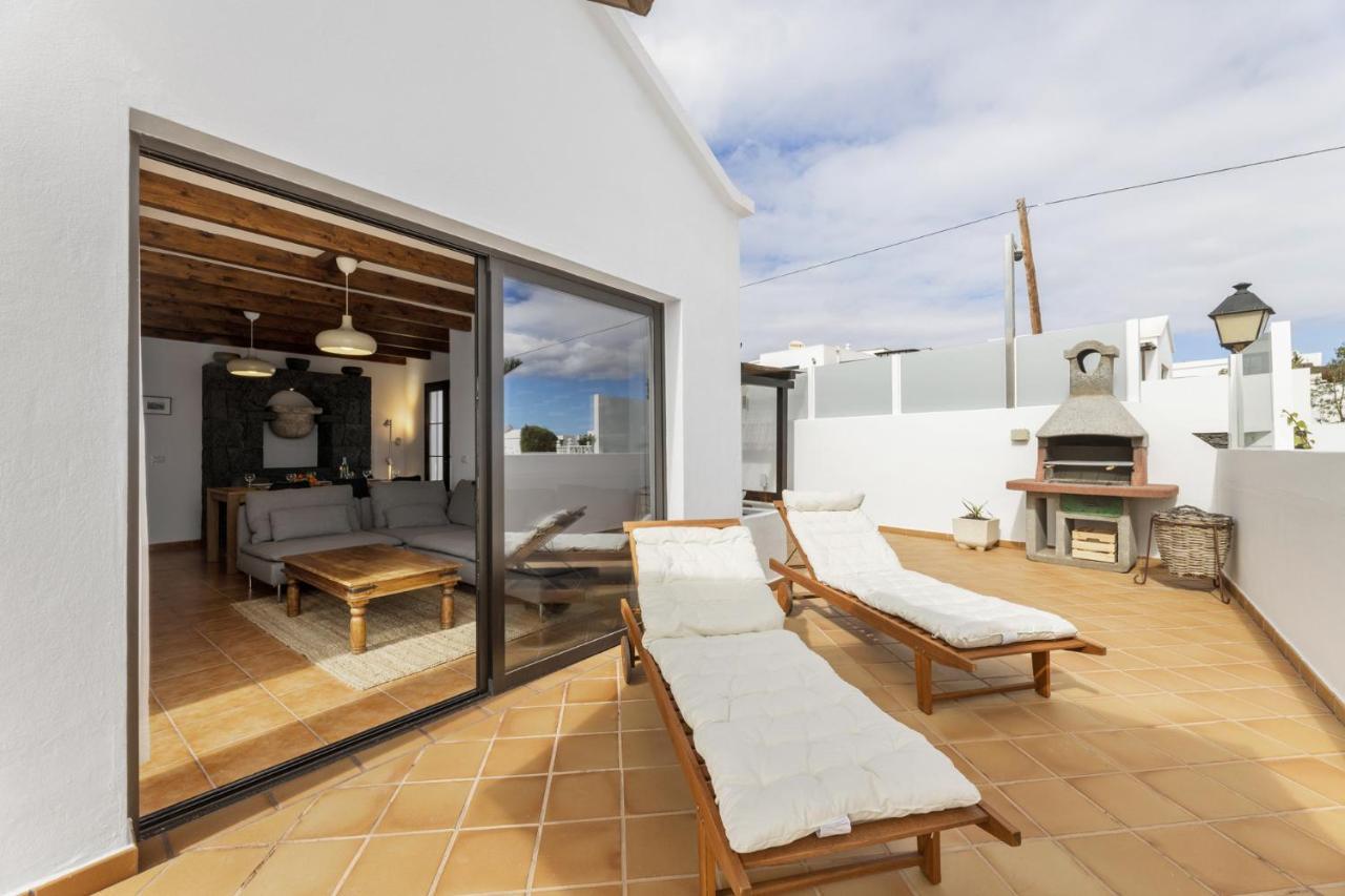 Villa 4 - Vipvipvillas تياس المظهر الخارجي الصورة