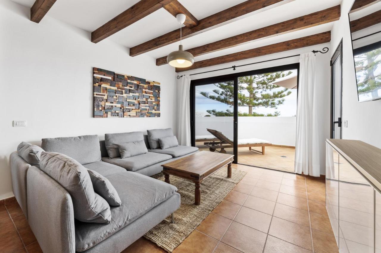 Villa 4 - Vipvipvillas تياس المظهر الخارجي الصورة