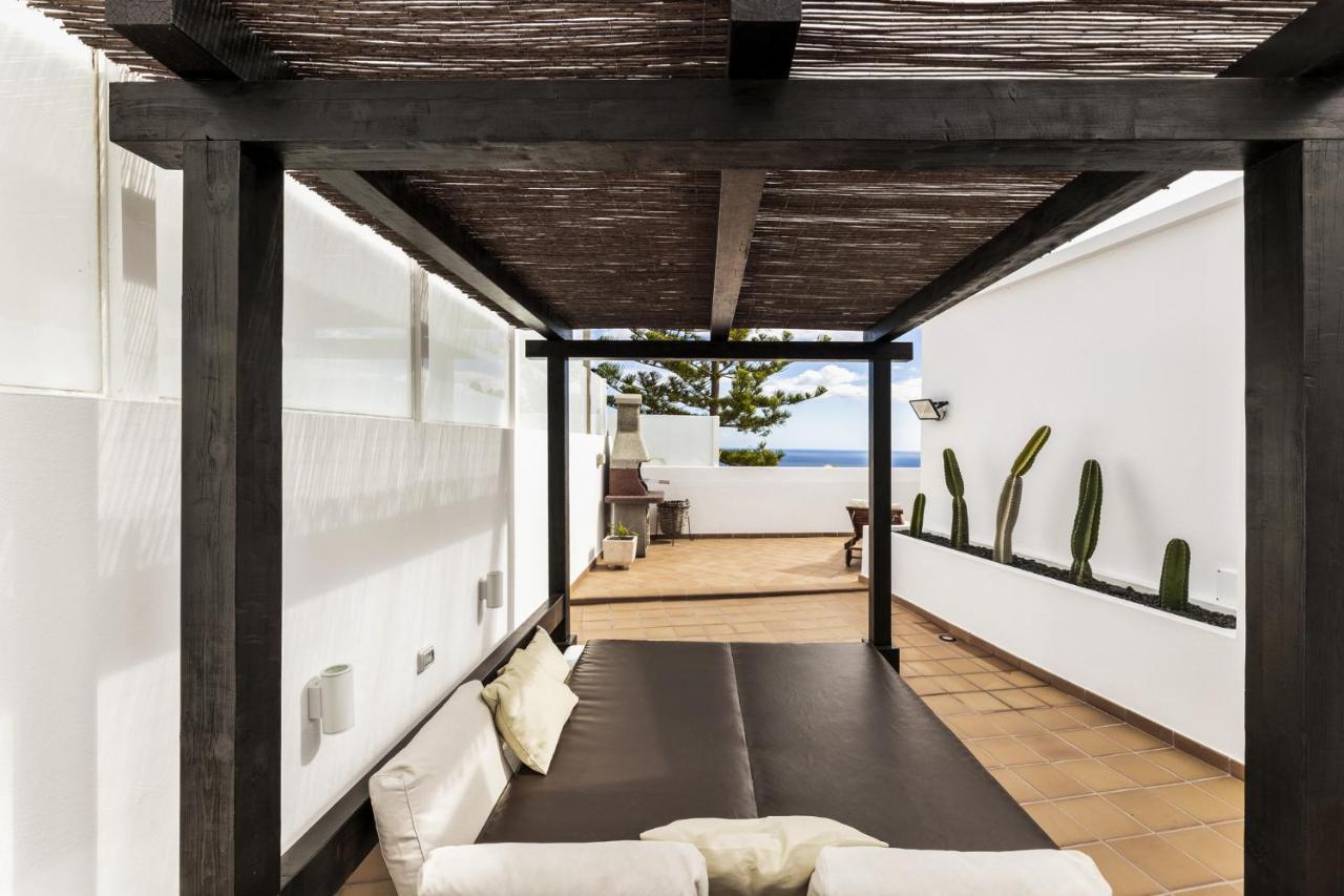 Villa 4 - Vipvipvillas تياس المظهر الخارجي الصورة