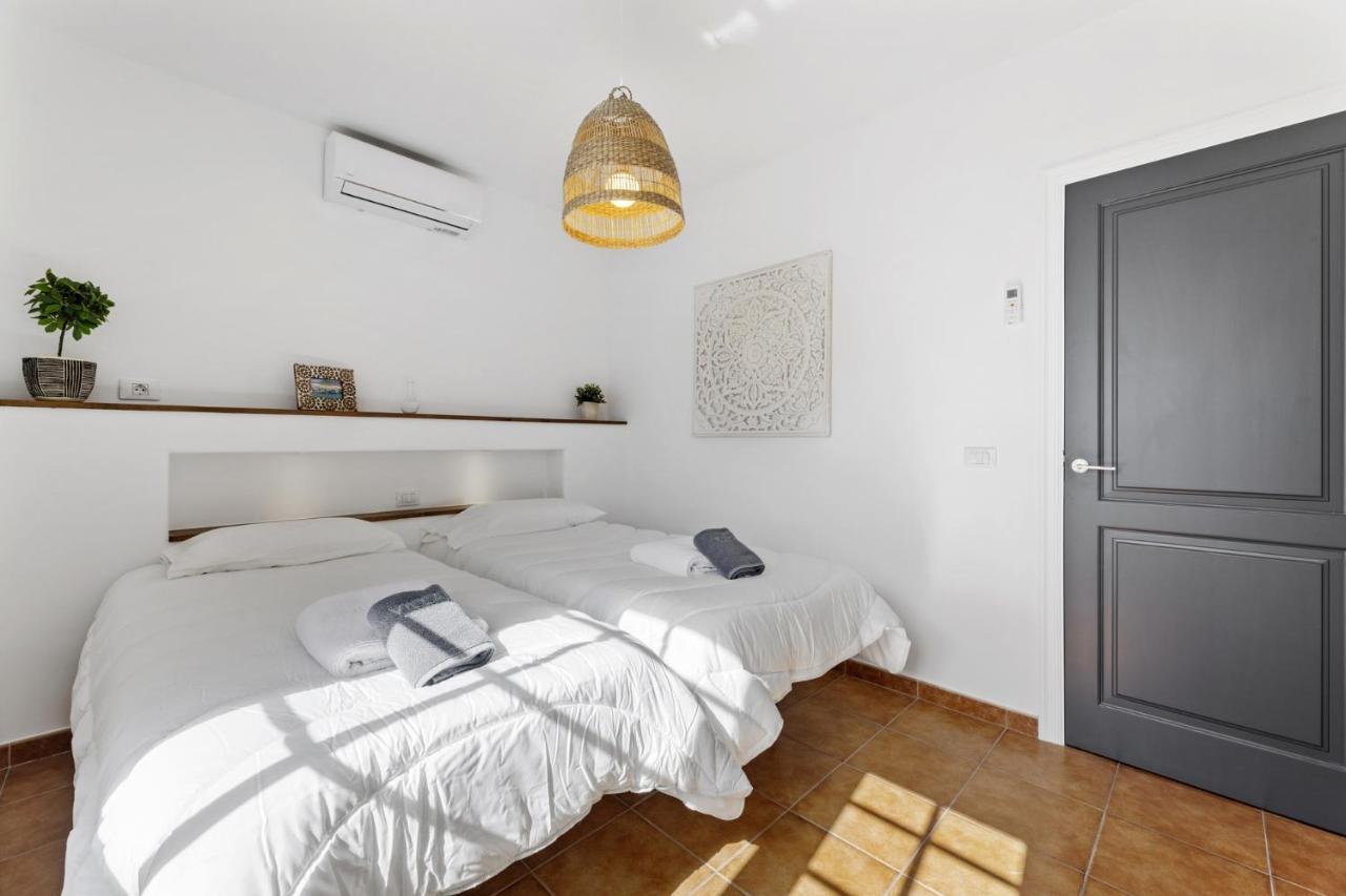 Villa 4 - Vipvipvillas تياس المظهر الخارجي الصورة
