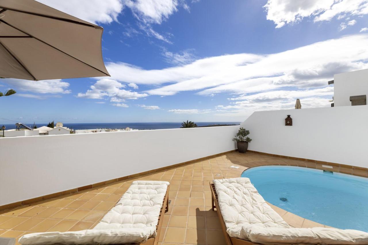 Villa 4 - Vipvipvillas تياس المظهر الخارجي الصورة